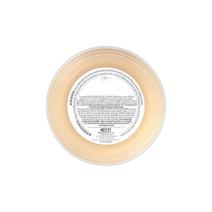 (4 Pack)  Single-Wick Scented Glass Jar Candle, Frosted Spice Cupcakes, 20Oz.