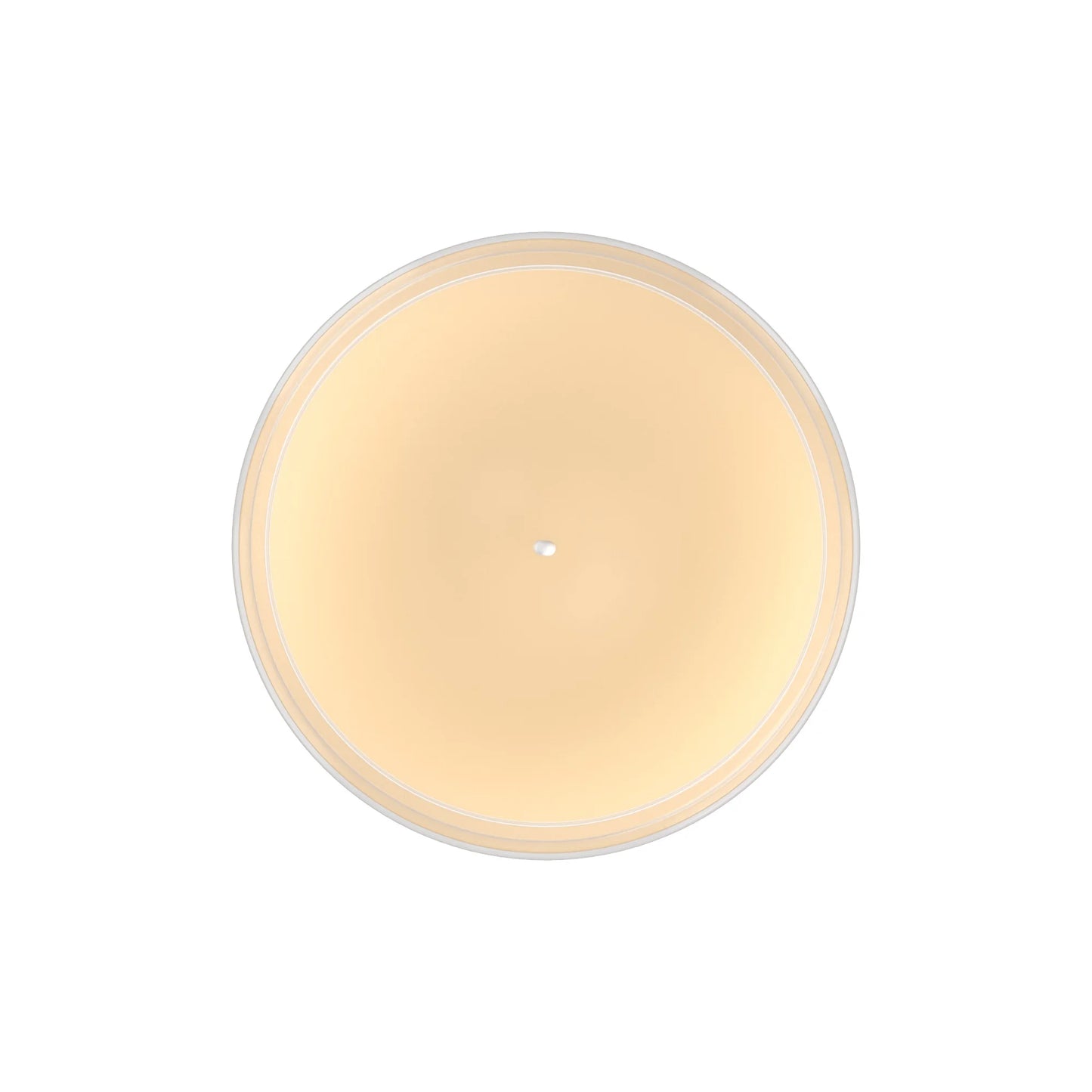 (4 Pack)  Single-Wick Scented Glass Jar Candle, Frosted Spice Cupcakes, 20Oz.