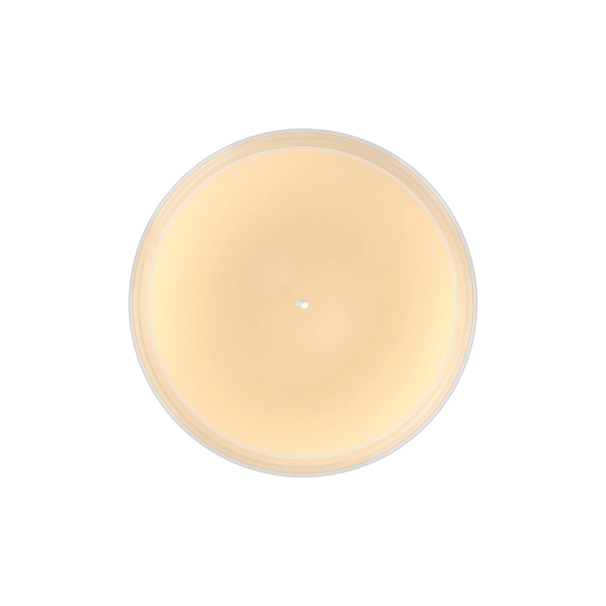 (4 Pack)  Single-Wick Scented Glass Jar Candle, Frosted Spice Cupcakes, 20Oz.